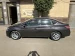 Nissan Sentra 2025 (3)