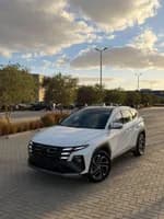 Hyundai Tucson GDI 2025 (0)