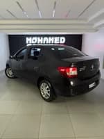 Renault Logan 2016 (4)