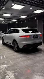 Jaguar F-Pace 2018 (3)