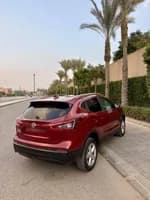 Nissan Qashqai 2019 (2)