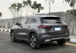 Mercedes GLA 200 2023 (4)