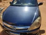 Opel Astra 2010 (0)