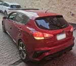 Kia Cerato 2014 (9)