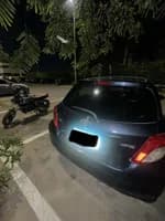 Toyota Yaris 2014 (3)
