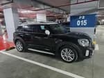 MINI Country man 2021 (0)
