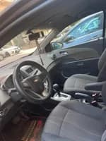 Chevrolet Sonic 2012 (3)