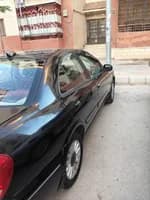 Nissan Sunny 2008 (2)