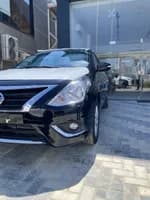 Nissan Sunny 2027 (0)