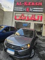 Lada Granta 2021 (1)