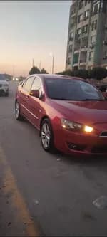 Mitsubishi Lancer EX Shark 2015 (3)
