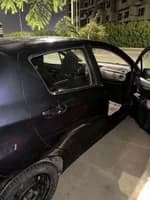 Toyota Yaris 2014 (9)