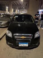 Chevrolet Optra 2008 (2)