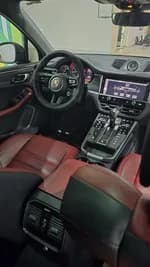 Porsche Macan 2023 (7)