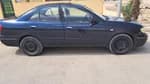 Nissan Sunny 2008 (3)