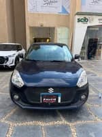 Suzuki Swift 2021 (0)