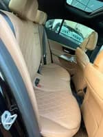 Mercedes E 200 2024 (8)