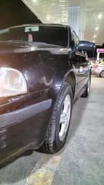 Škoda Octavia A4 2008 (3)