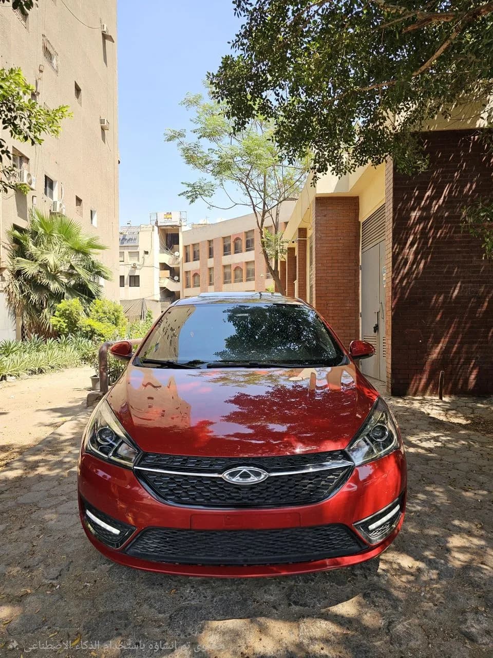 Chery Arrizo 5 2025 (0)