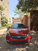 Chery Arrizo 5 2025 (0)