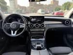 Mercedes C 200 2019 (4)