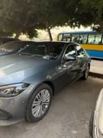 Mercedes C 180 2026 (1)