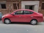 Nissan Sunny 2018 (0)