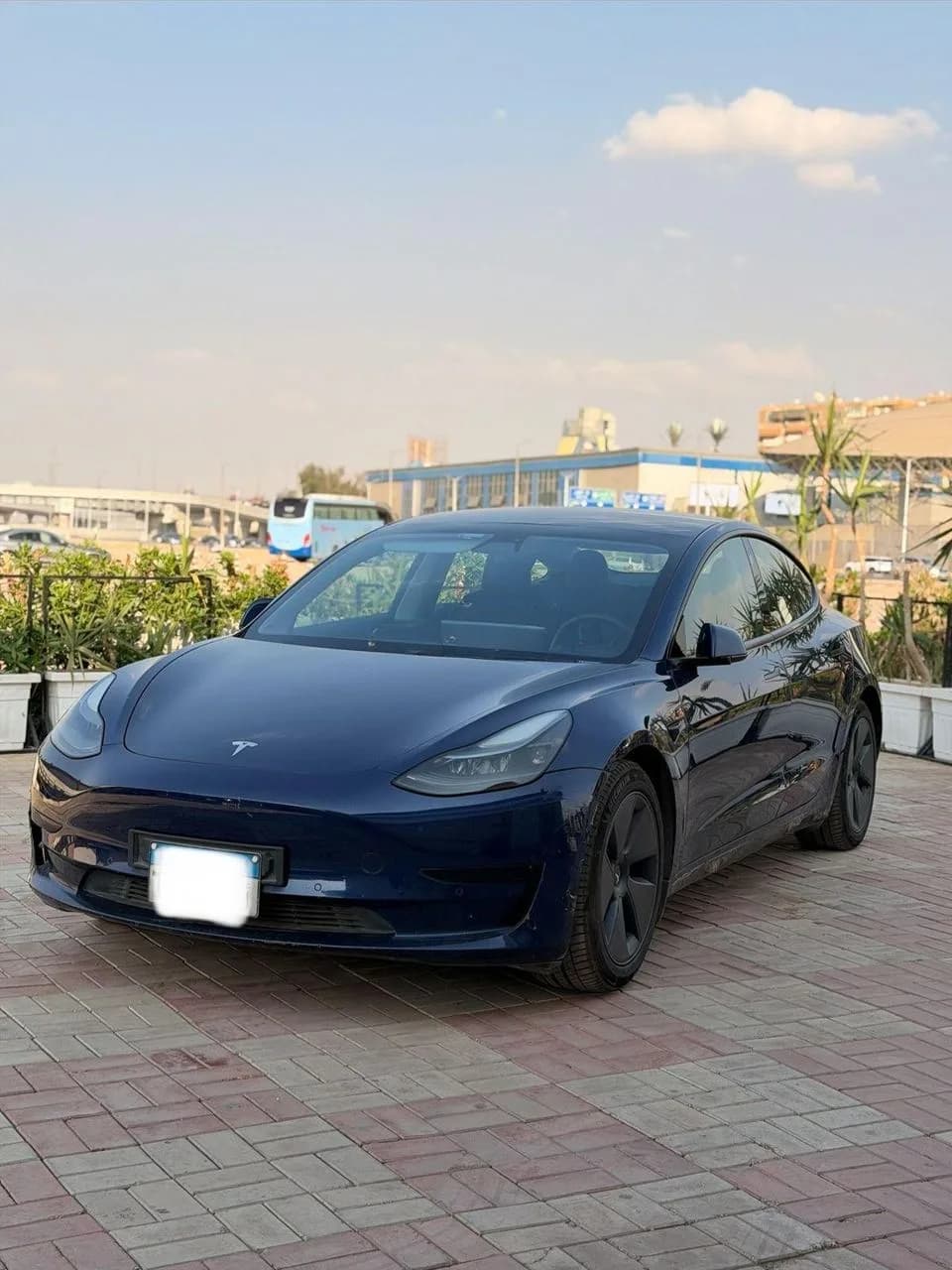 Tesla Model 3 2022 (1)