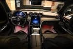 Mercedes C 200 2023 (5)