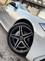 Mercedes C 180 2026 (3)
