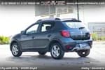 Renault Sandero 2021 (2)