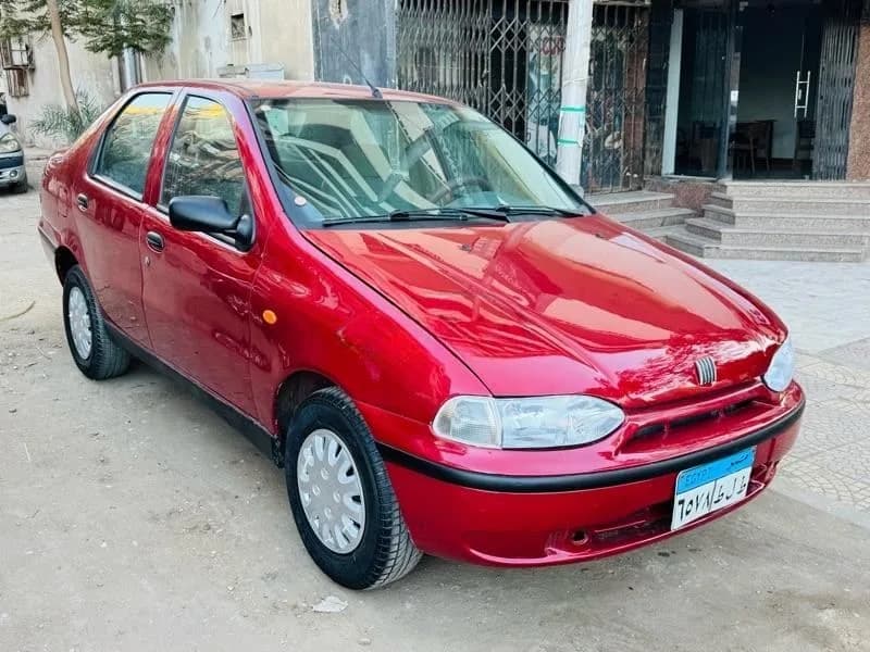 Fiat Siena 2001 (6)