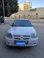 Hyundai Verna 2012 (0)