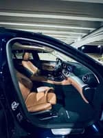 Mercedes E 200 AMG 2020 (6)