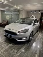 Ford Focus 2018 (5)
