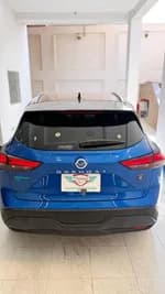 Nissan Qashqai 2022 (11)