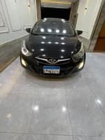Hyundai Elantra MD 2016 (0)