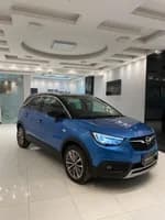Opel Crossland 2021 (2)