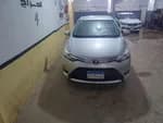 Toyota Yaris 2014 (4)