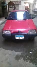 Škoda Favorit 1994 (1)
