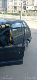 Suzuki Maruti 2010 (9)