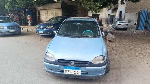 Opel Corsa 1994