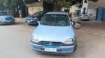 Opel Corsa 1994 (0)