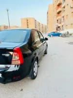 Renault Logan 2010 (5)