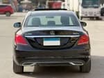 Mercedes C 200 2019 (6)