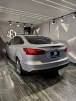 Ford Focus 2018 (6)