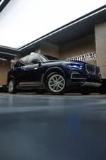 BMW X5 2020 (2)