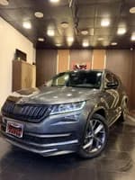 Škoda Kodiaq 2020 (0)