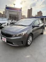 Kia Cerato 2018 (0)