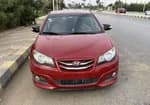 Hyundai Elantra HD 2021 (0)